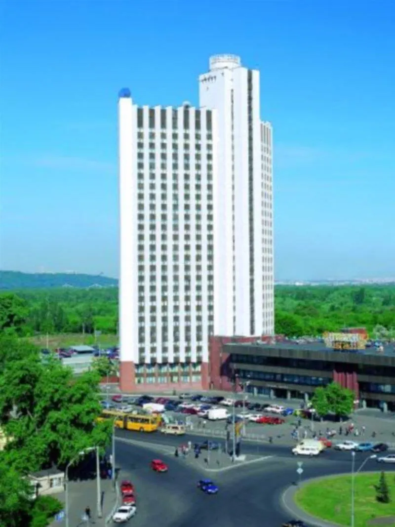 Adria Hotel Kyiv