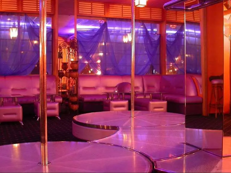 Adria Hotel Kyiv Ukraine