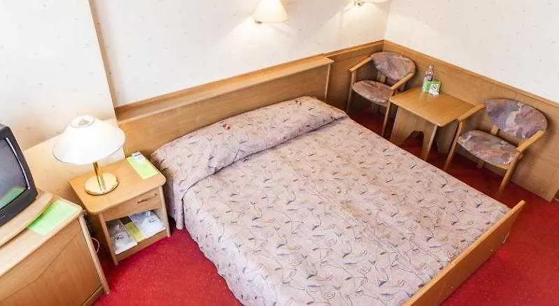 Adria Hotel Kyiv