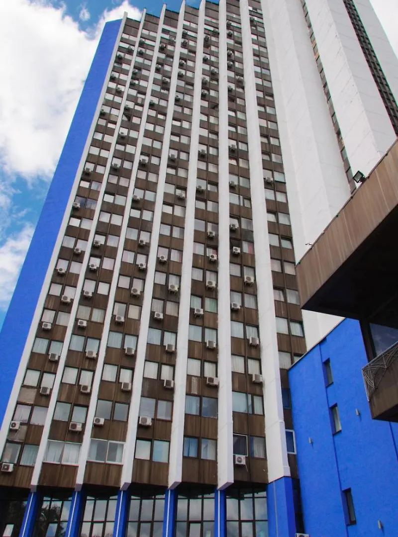 Adria Hotel Kijów 3*,  Ukraina
