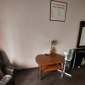 Aparthotel Alaska Fox