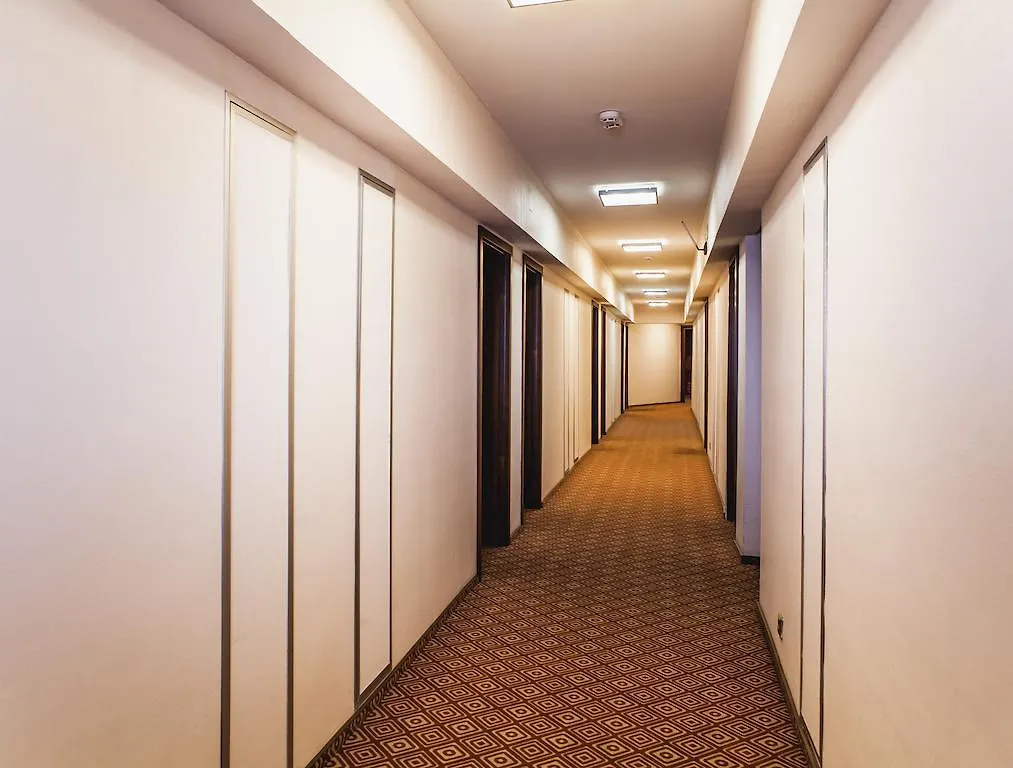 Adria Hotel Kiev