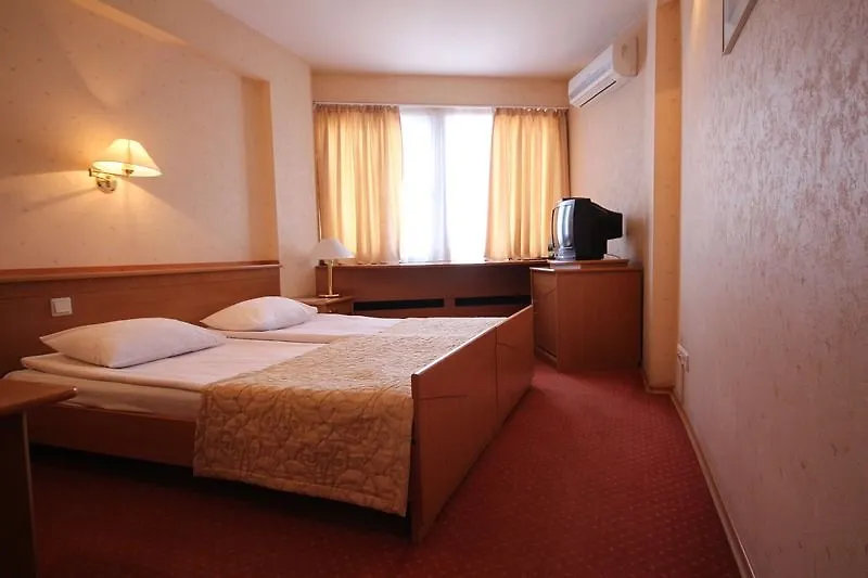 Adria Hotel Kyjev 3*,  Ukrajina