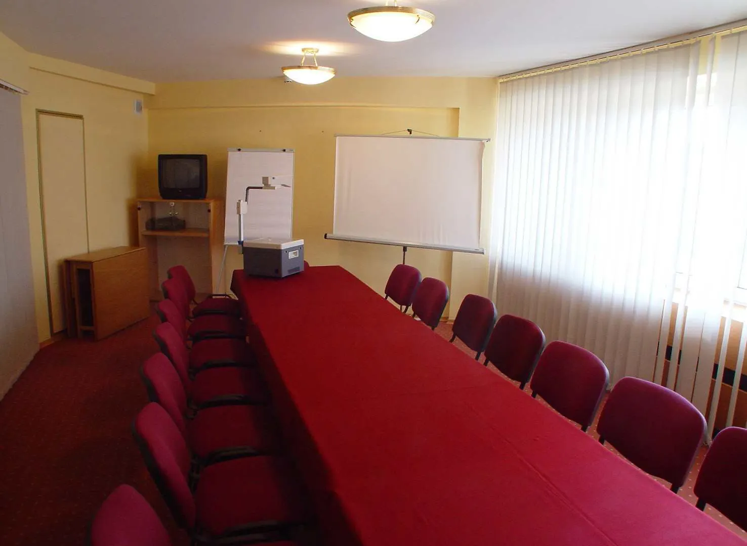 Adria Hotel Kyjev