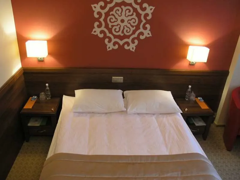 Adria Hotel Kyjev