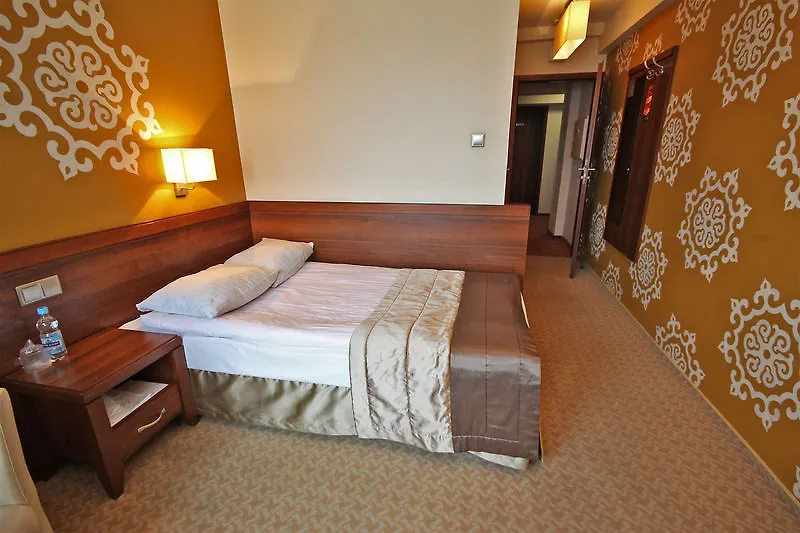 Adria Hotel Kyjev