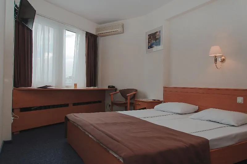 ***  Adria Hotel Kyjev Ukrajina