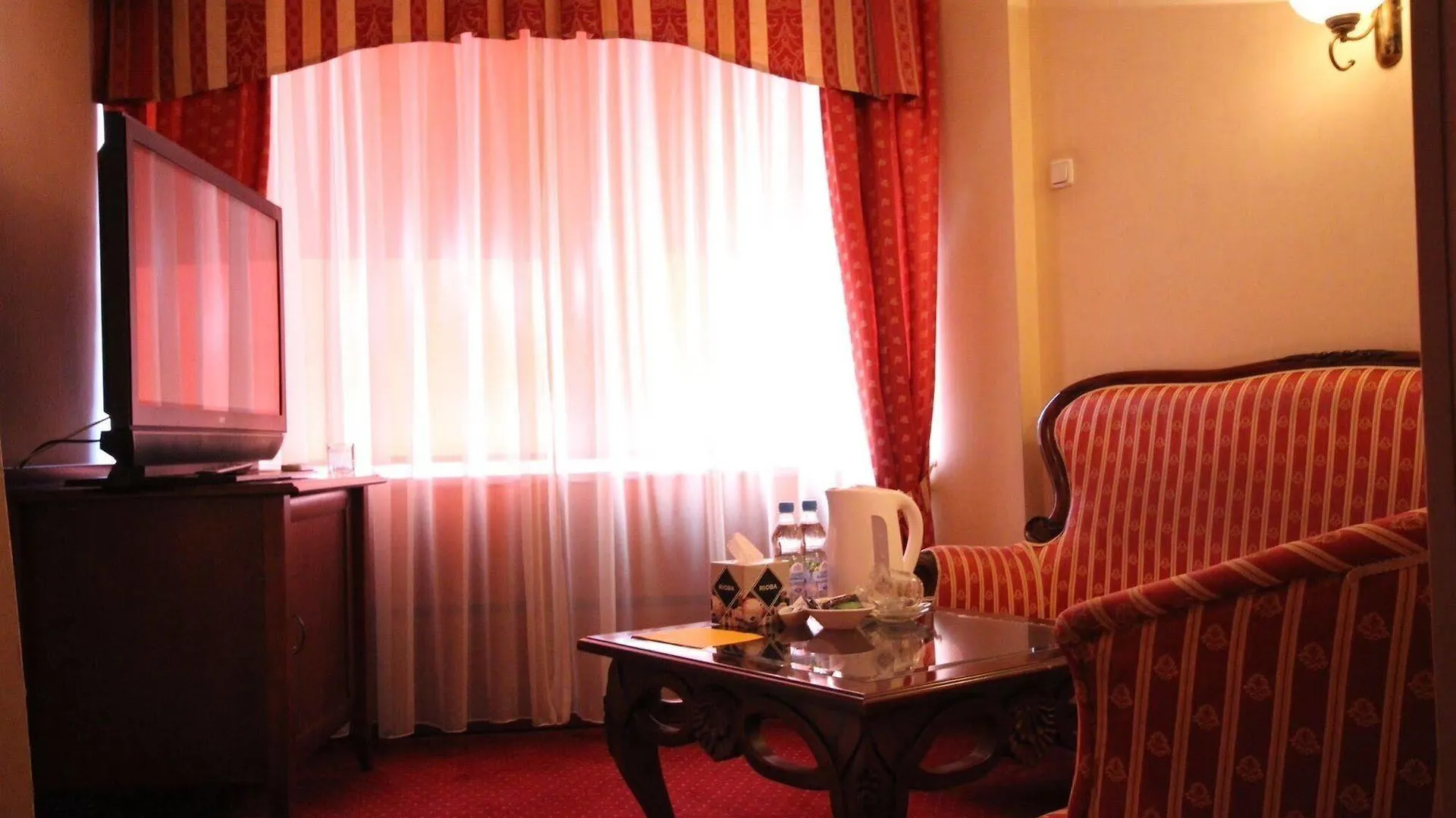 Adria Hotel Kiev