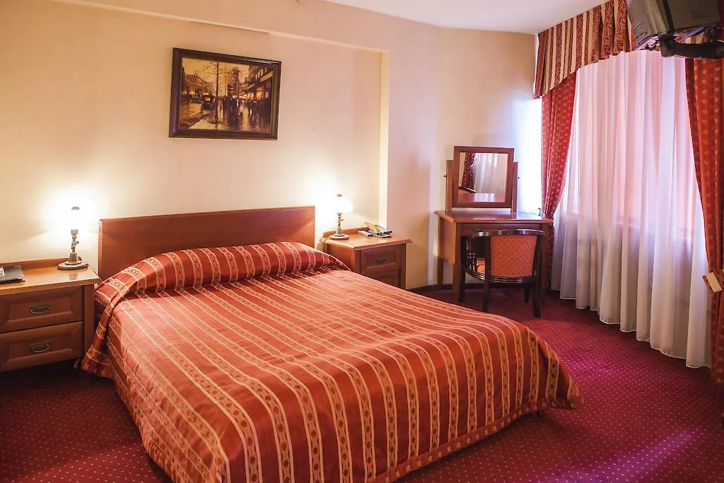 Adria Hotel Kyjev