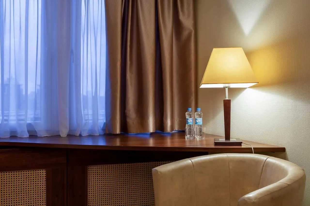 Adria Hotel Kiev