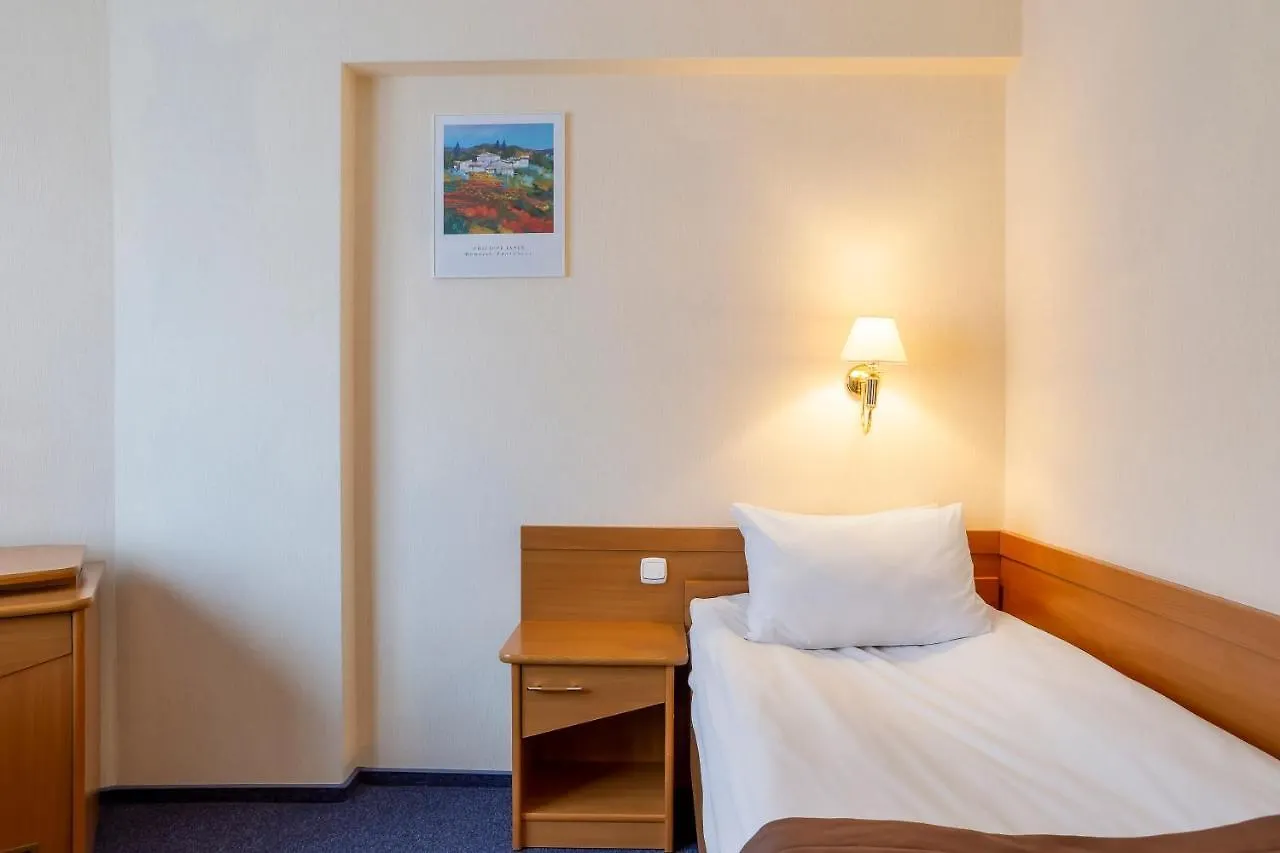 Adria Hotel Kyjev