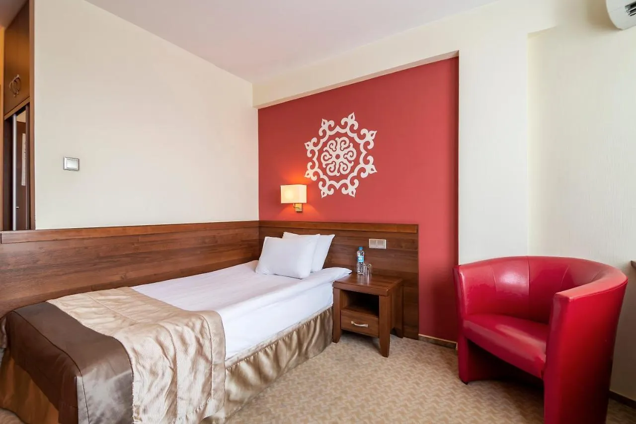 Adria Hotel Kiev