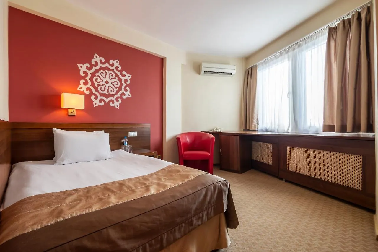 Adria Hotel Kiev