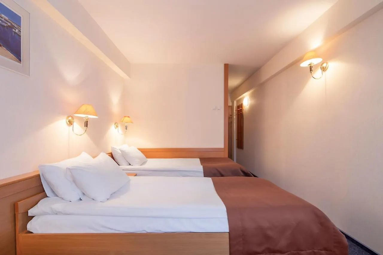 Adria Hotel Kyjev