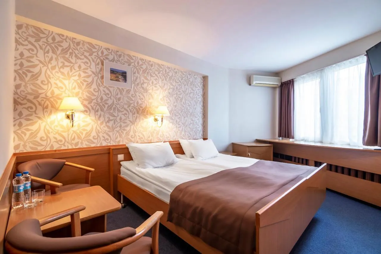 Adria Hotel Kiev