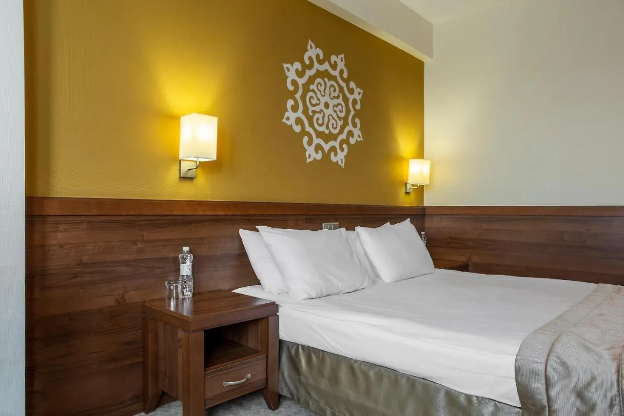Adria Hotel Kiev