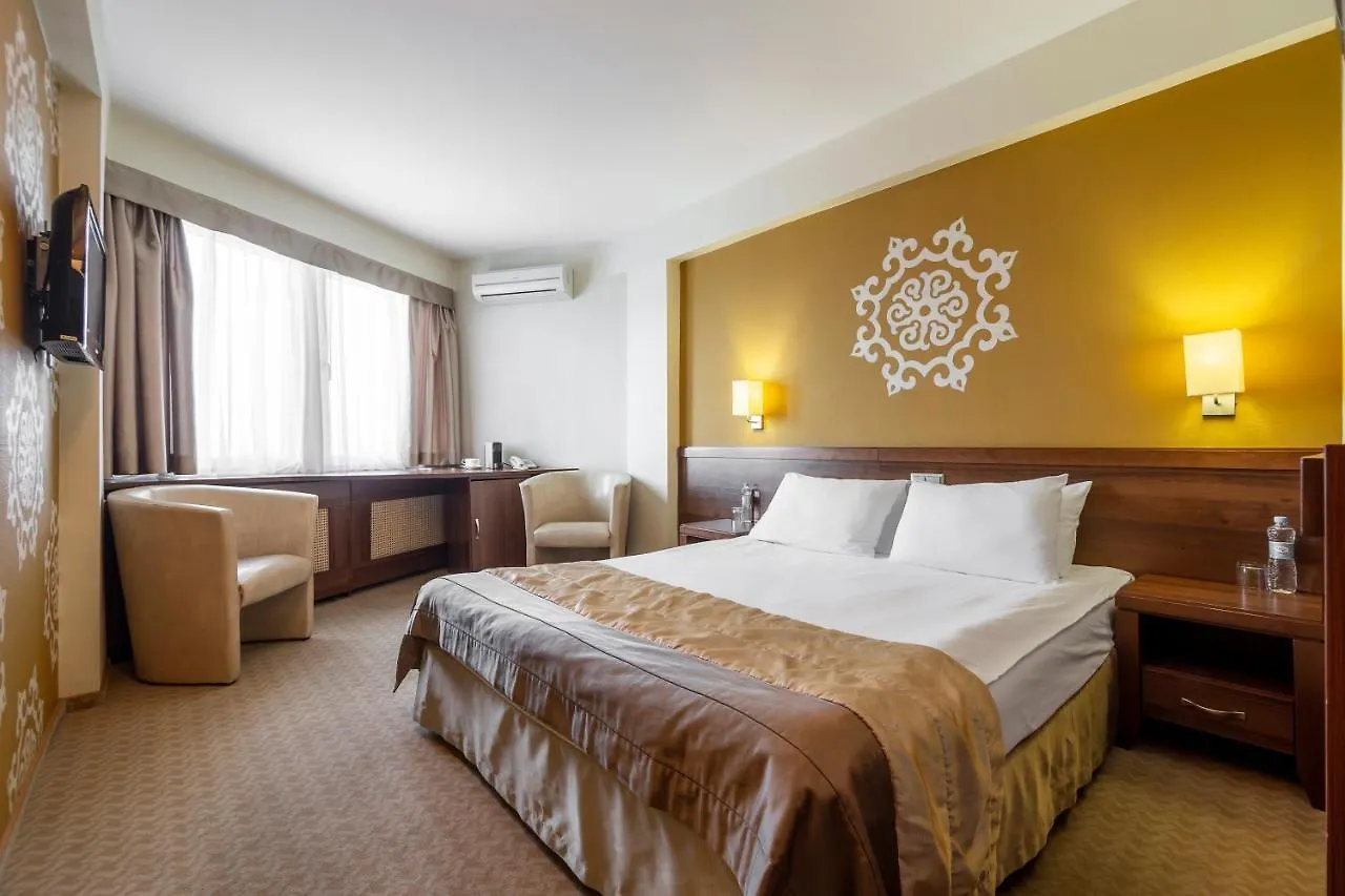 Adria Hotel Kiev