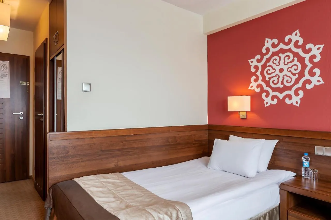 Adria Hotel Kiev