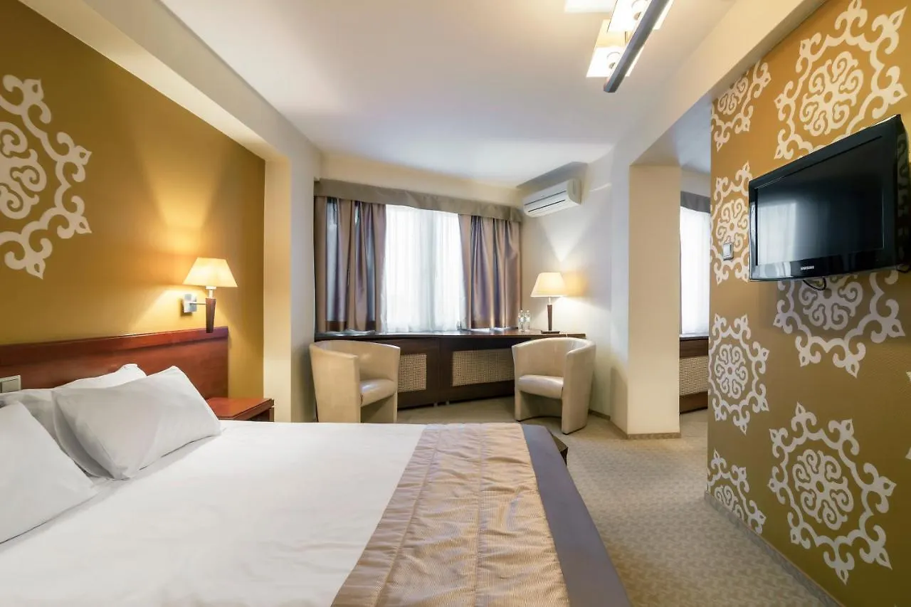 Adria Hotel Kiev