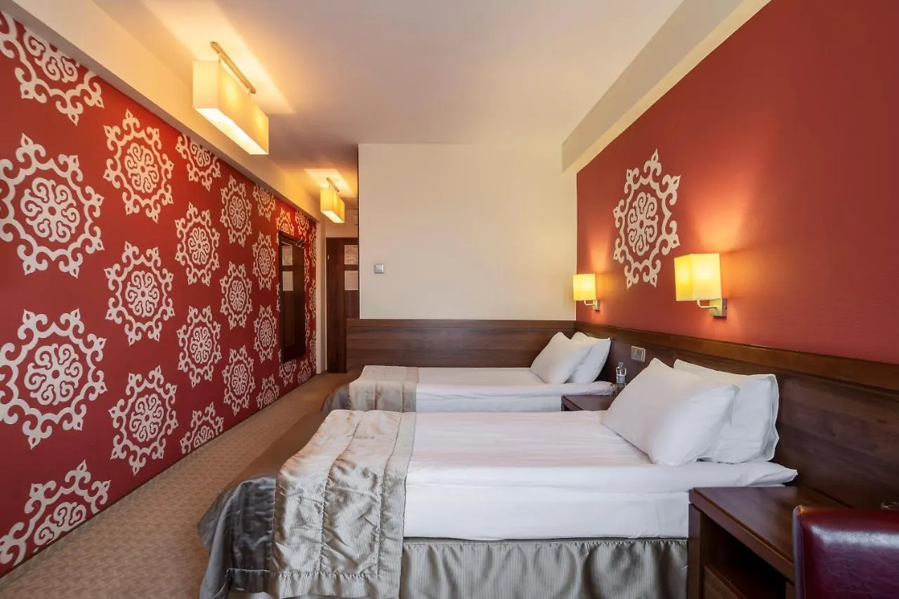 Adria Hotel Kiev