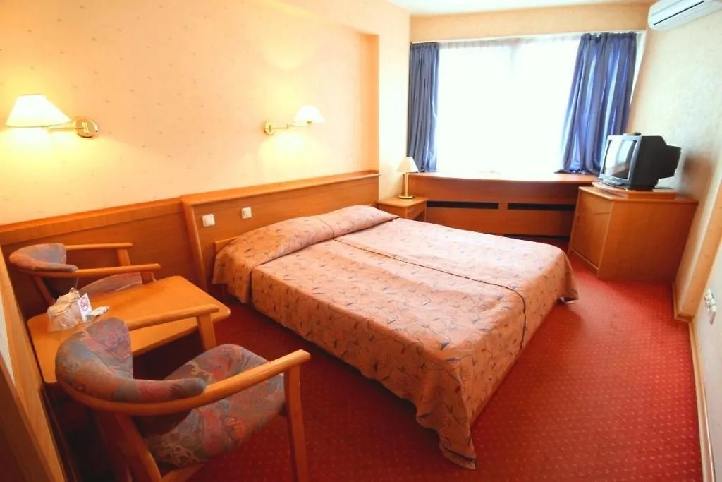 Adria Hotel Kyjev